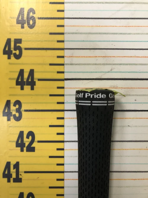 Ping G430 Alta CB Driver Shafts — DeMane Golf