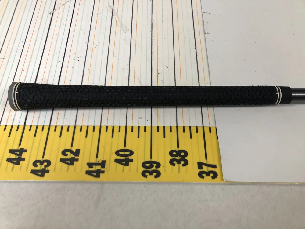 Taylormade Matrix Regular flex Driver Shaft — DeMane Golf
