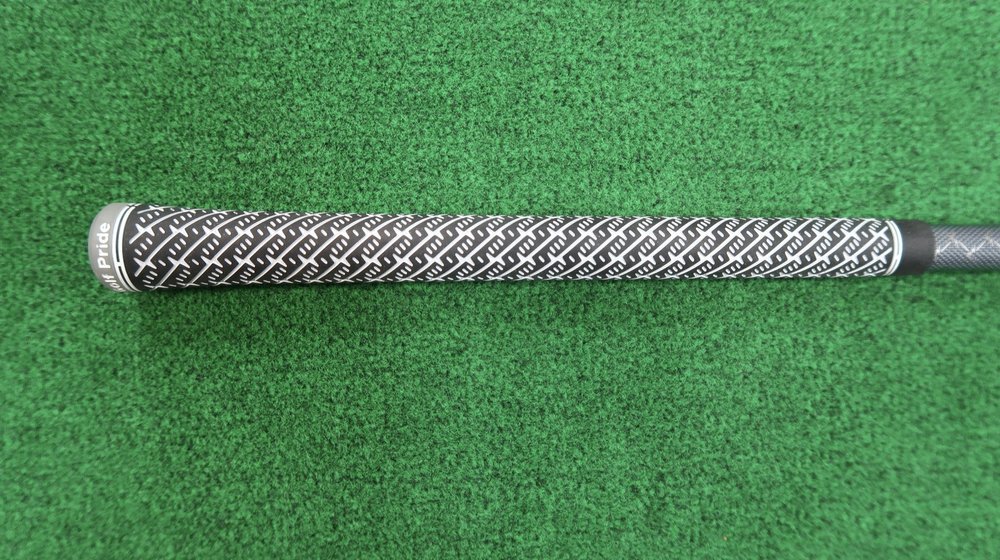 Mitsubishi Tensei AV Series Driver Shaft – 55g R Flex – TaylorMade