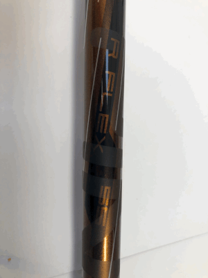 Ping Alta CB G400 Driver Regular Flex Shaft(shorter version 43.25