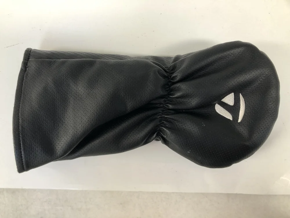 TaylorMade M3 Headcovers – Driver & Hybrid – Like New — DeMane Golf
