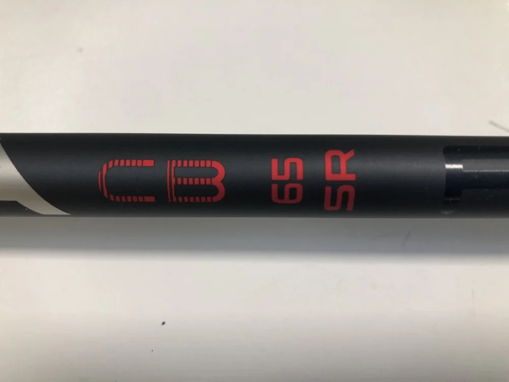 Ping G410 Alta CB 3 Wood Shaft (No Grip) — DeMane Golf