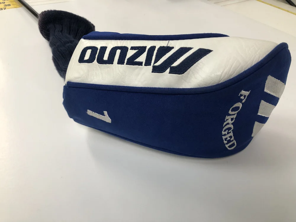 Mizuno Pro 300S Regular Flex Driver — DeMane Golf