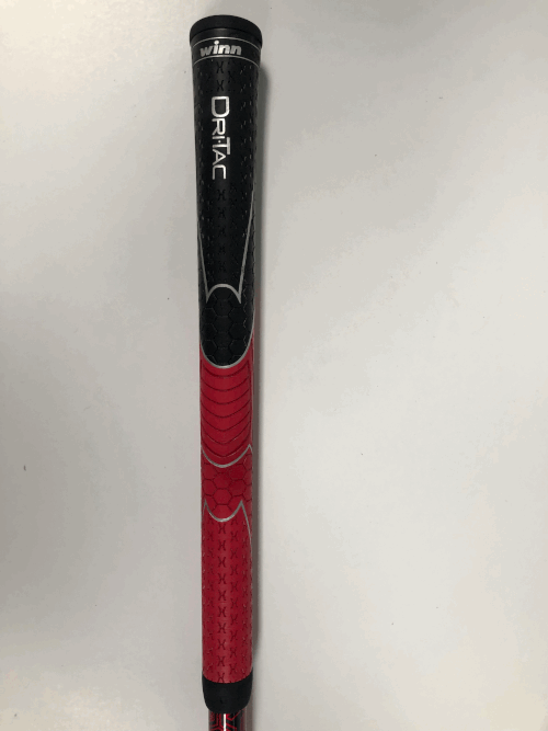 Ping G400 Alta CB 5 Wood Regular Flex Shaft with Winn Leather Grip