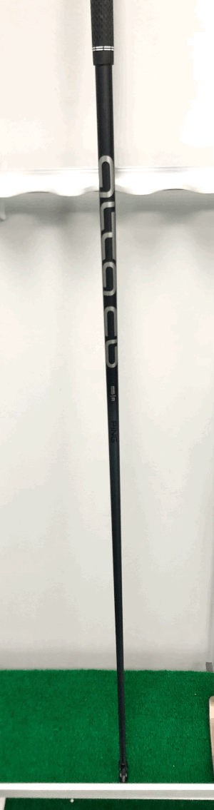 Ping G425 Alta CB Slate 5 Wood Regular Flex Shaft — DeMane Golf