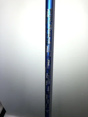 Ping TFC 419 Blue 5 Hybrid Regular Flex Shaft — DeMane Golf
