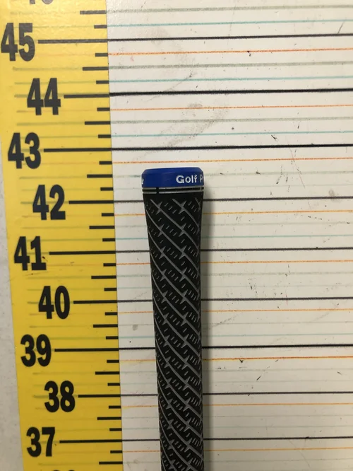 Taylormade Tensei AV Limited 5 Wood S Flex Shaft — DeMane Golf