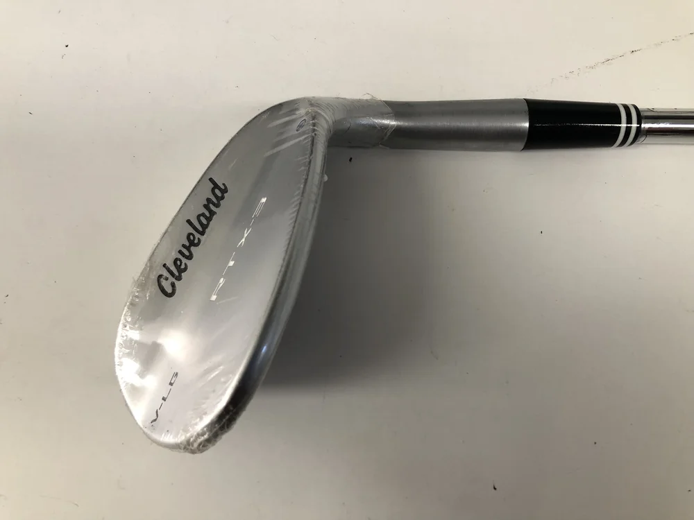 Cleveland RTX 3 Wedges — DeMane Golf