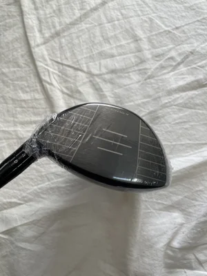 Driver Callaway Elyte Triple Diamond - 8,5°, Shaft Tensei 1K TX, Reconditionné