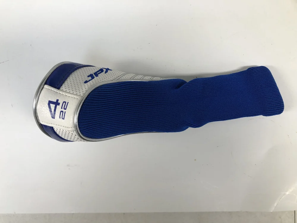 Mizuno JPX 850 Head-covers for Hybrids — DeMane Golf