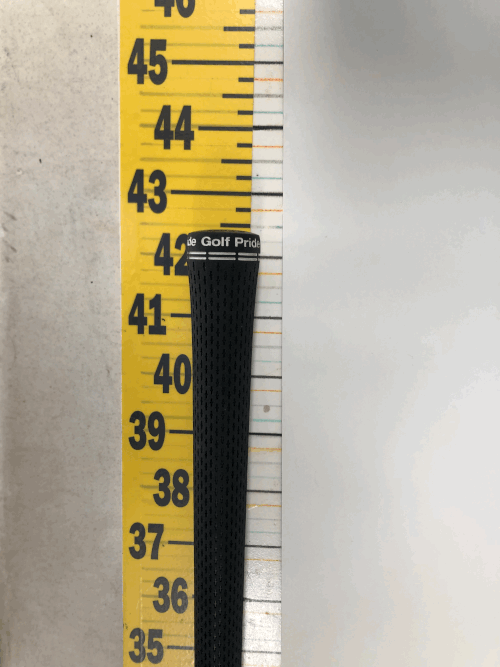 Ping Alta CB G400 3 Wood Regular Flex Shaft — DeMane Golf
