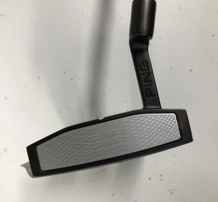 Ping Sigma G Putters — DeMane Golf