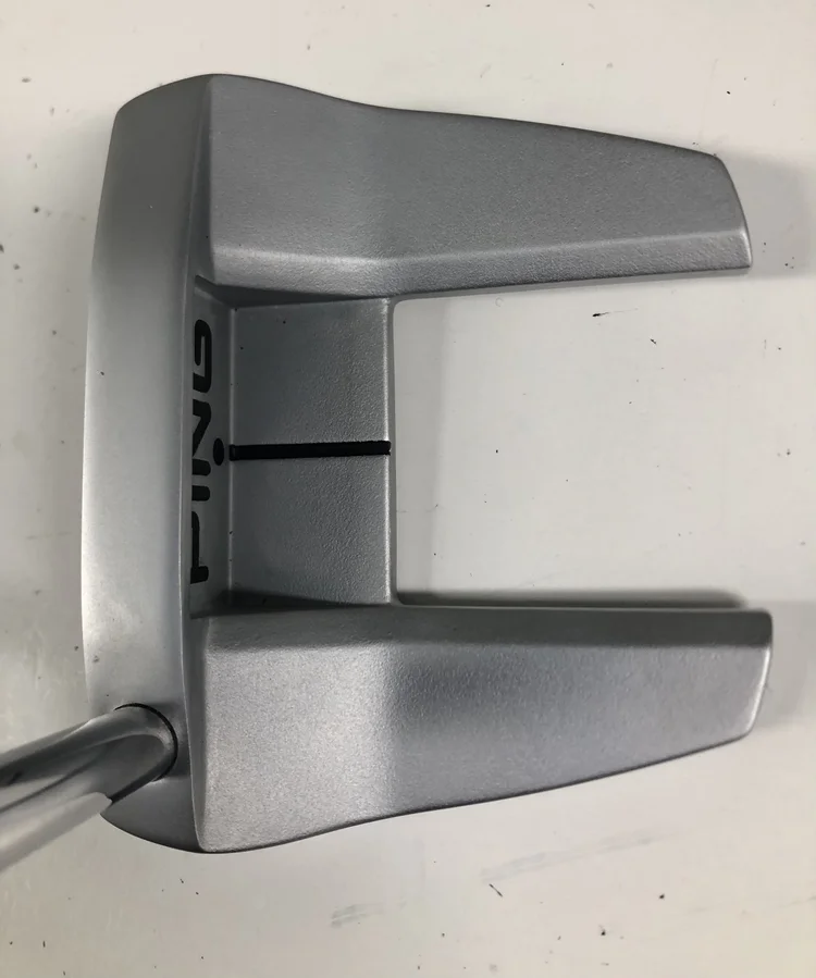 Ping Sigma G Putters — DeMane Golf