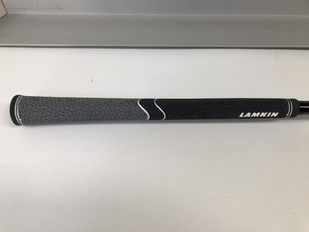 Mizuno ES21 Wedges Black — DeMane Golf