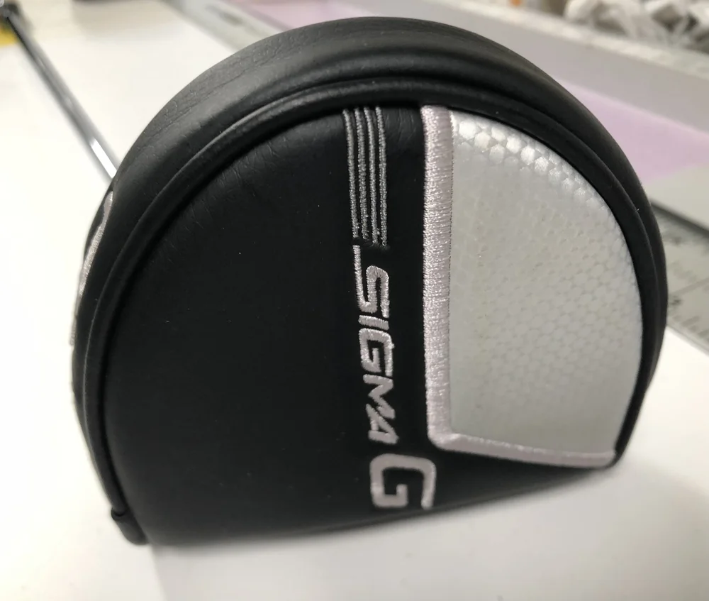 Ping Sigma G Putters — DeMane Golf