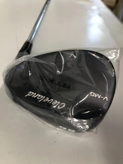 Cleveland RTX 3 Wedges — DeMane Golf