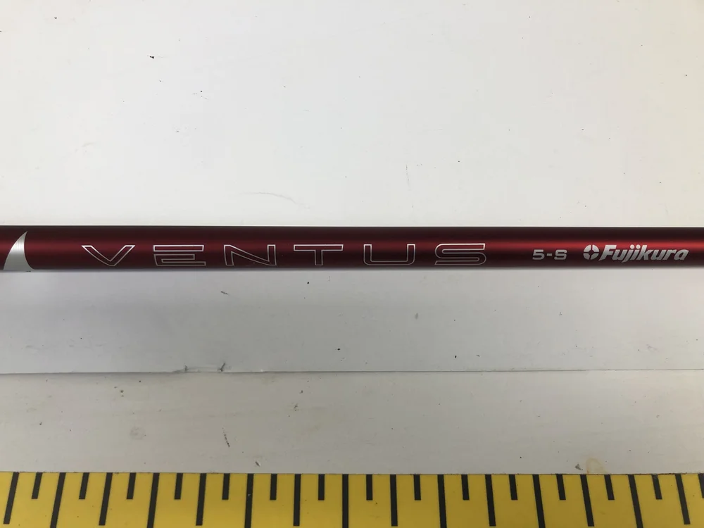 Taylormade Ventus Velocore Driver Shafts — DeMane Golf