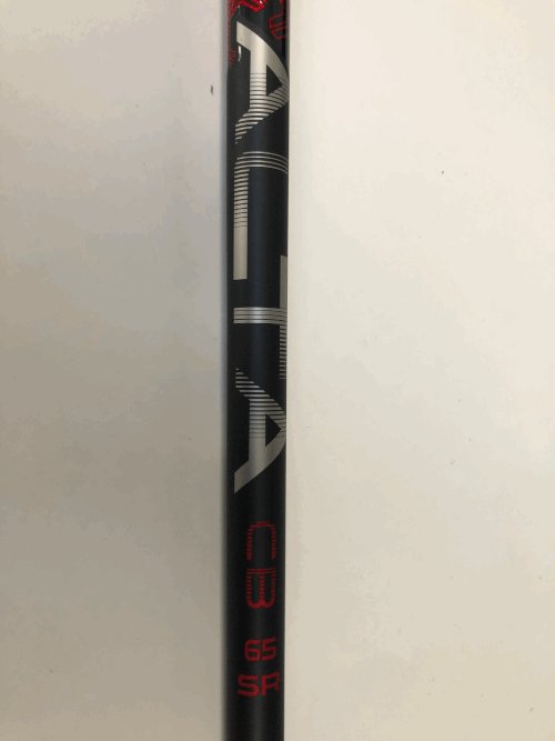 Ping G410 Alta CB 5 Wood Soft Regular Flex Shaft — DeMane Golf