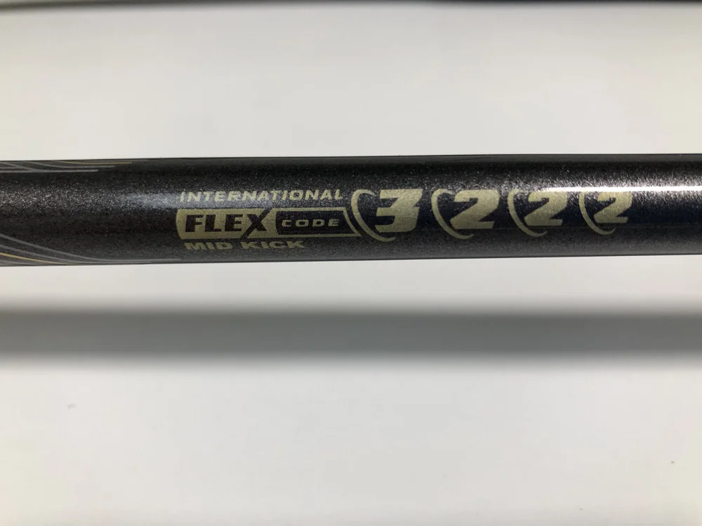 XXIO Prime Sp 1100 Iron Set (7,8,9,P) — DeMane Golf