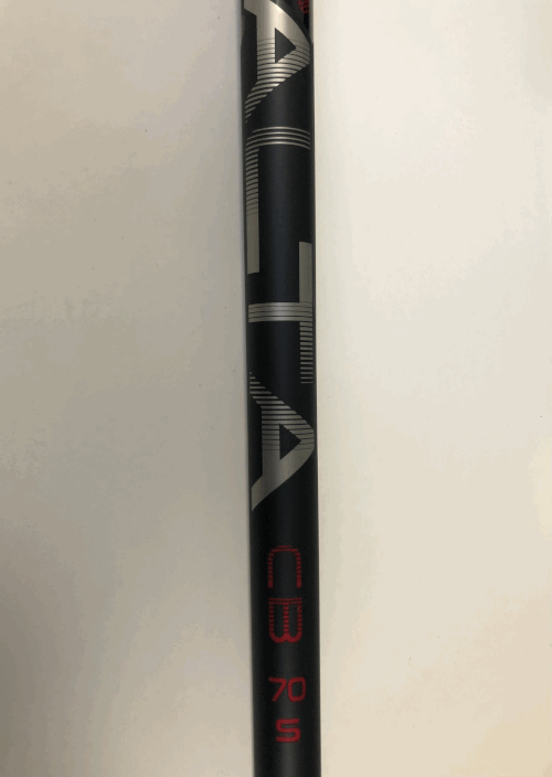 Ping G410 Alta CB 3 Hybrid Stiff Flex Shaft(shop worn) — DeMane Golf