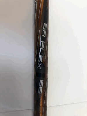 PING G400 FW純正シャフト ALTA J CB SR FLEX 希少スペック PINGスリーブ付き G400 純正シャフト 9W用 ALTA J