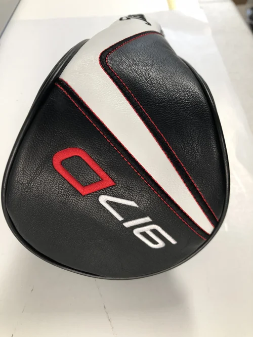 Titleist 917D Head-covers for Drivers and Fairway Woods — DeMane Golf