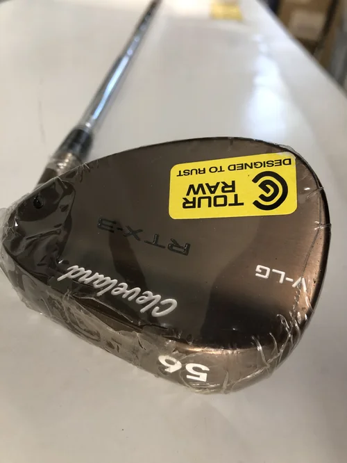 Cleveland RTX 3 Wedges — DeMane Golf