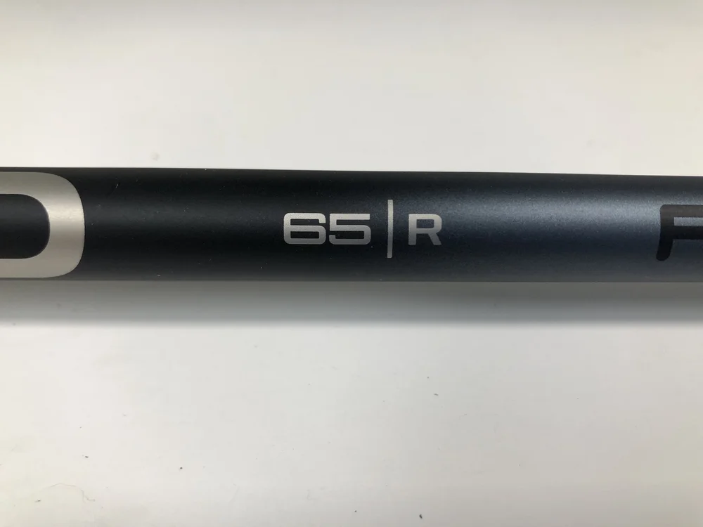 Ping G425 Alta CB Slate 7 Wood Shaft — DeMane Golf