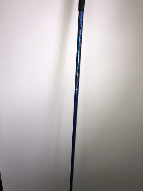 Ping G400 TFC 419 Blue 5 Wood Stiff Flex Shaft — DeMane Golf