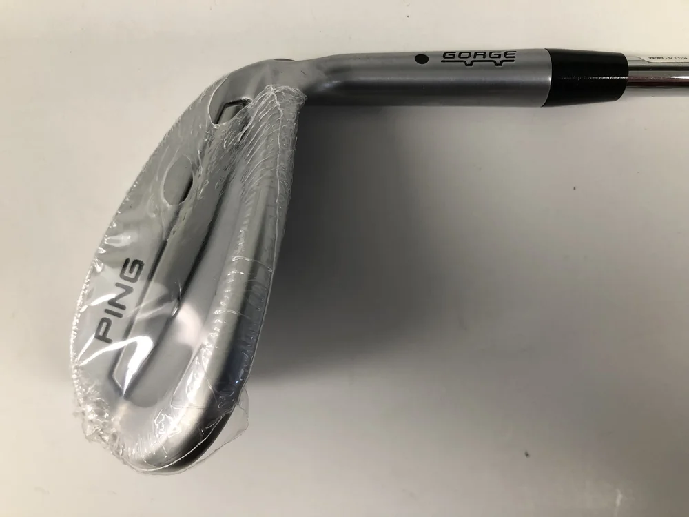 Ping Glide Gorge Wedges — DeMane Golf