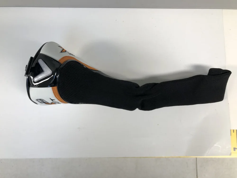 Callaway X2 Hot Fairway Wood and Hybrid Head-cover — DeMane Golf