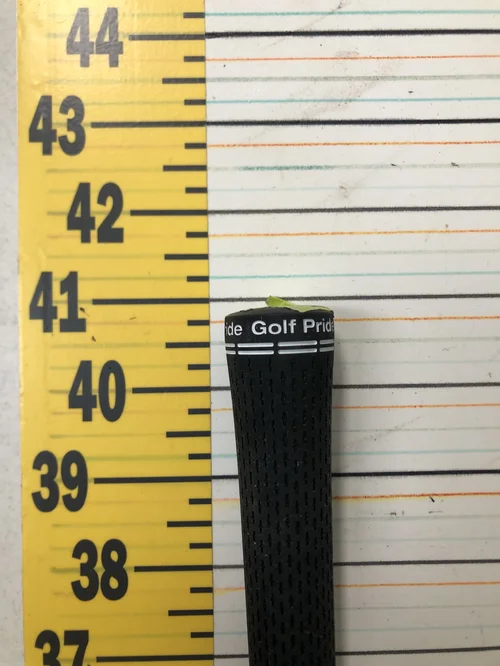 Ping G425 Alta CB Slate 9 Wood Regular Flex Shaft — DeMane Golf