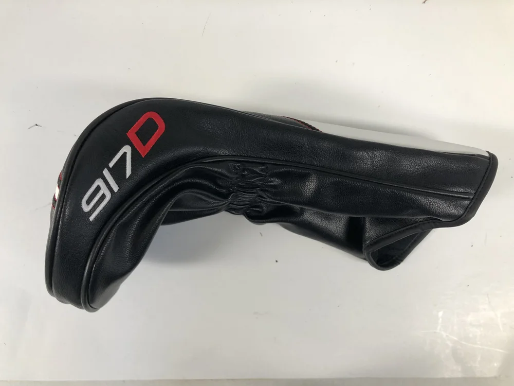 Titleist 917D Head-covers for Drivers and Fairway Woods — DeMane Golf
