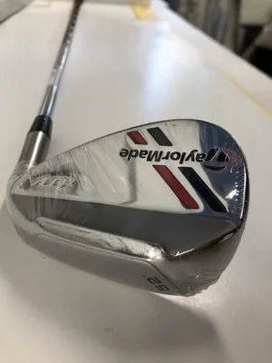 Taylormade ATV 52 degree Wedge — DeMane Golf