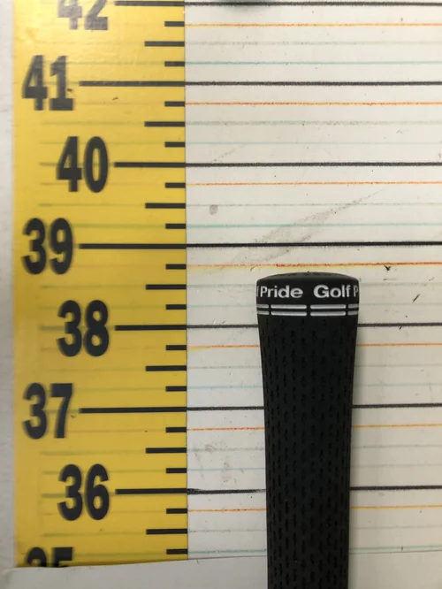 Ping G430 Alta CB 5 Hybrid Shafts — DeMane Golf