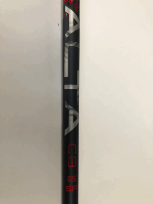 PING - ping G410純正シャフト　ALTA JCB RED フレックスX Golf Driver Ping G410 Plus Alta J CB Red (R) 9 45.75inch