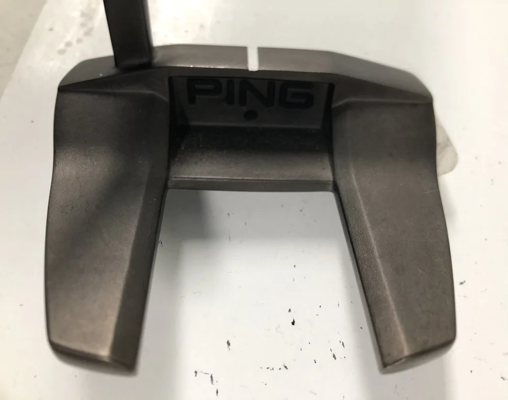 Ping Sigma G Putters — DeMane Golf
