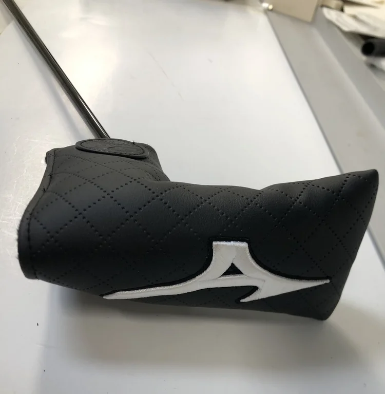 Mizuno OMOI M. Craft Putter — DeMane Golf