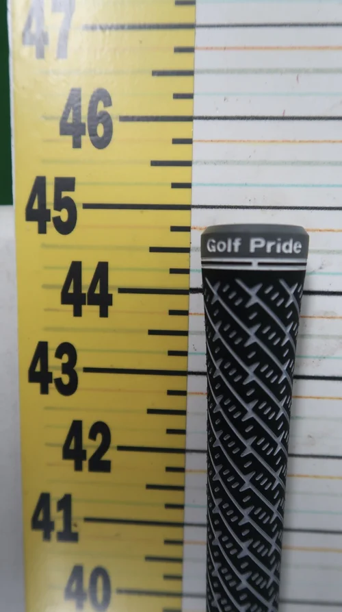 Mitsubishi Tensei AV Series Driver Shaft – 55g R Flex – TaylorMade