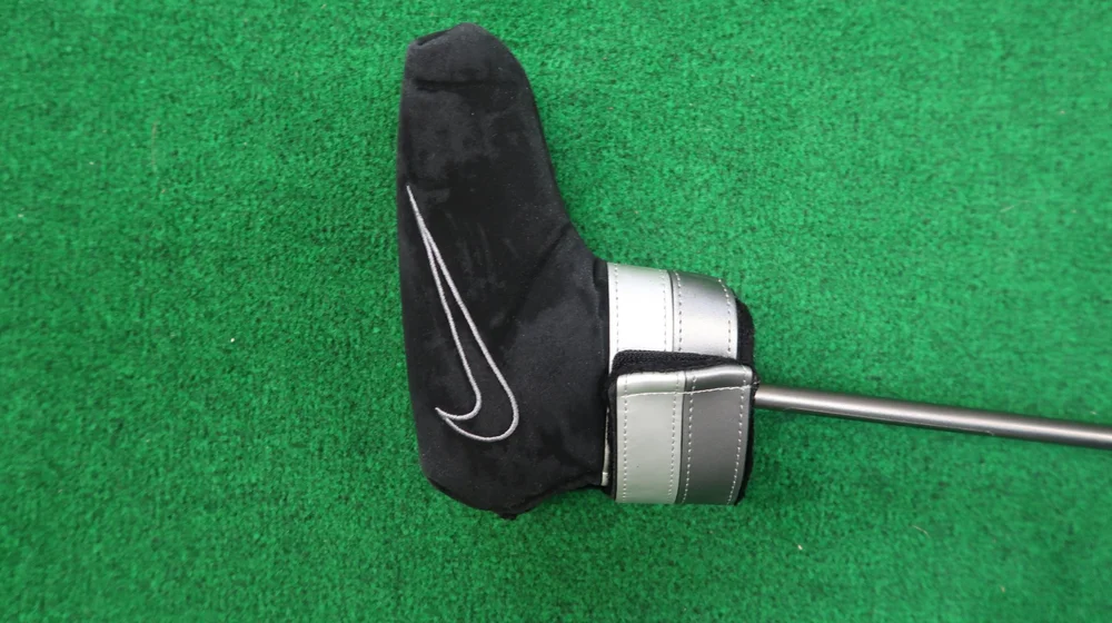 Nike Unitized Tiempo Putter – 34