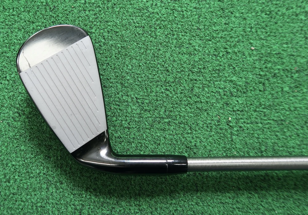 Mizuno Pro Fli-Hi – 3 Utility Iron – Aerotech SteelFiber HLS 880
