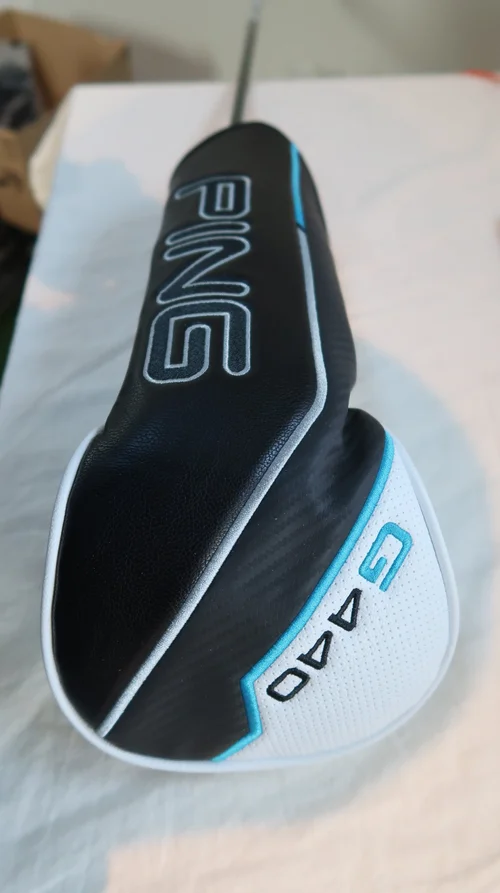 Ping G440 Driver – 9° – Alta CB 50 S Shaft – New — DeMane Golf
