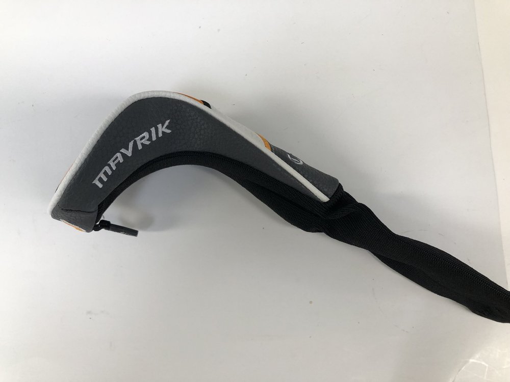 Callaway Mavrik Head-cover — DeMane Golf