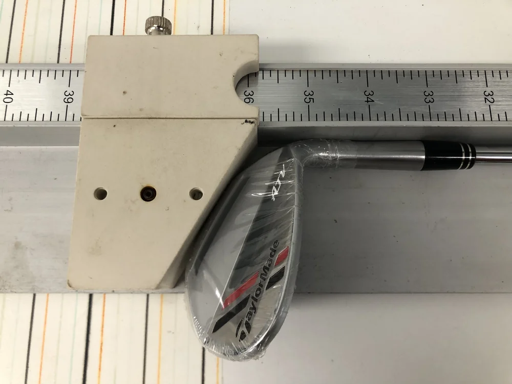 Taylormade ATV 52 degree Wedge — DeMane Golf