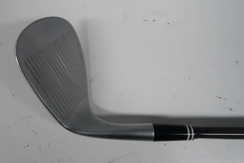 Cleveland CBX – 60° Wedge (10° Bounce) – Rotex Graphite Wedge Flex