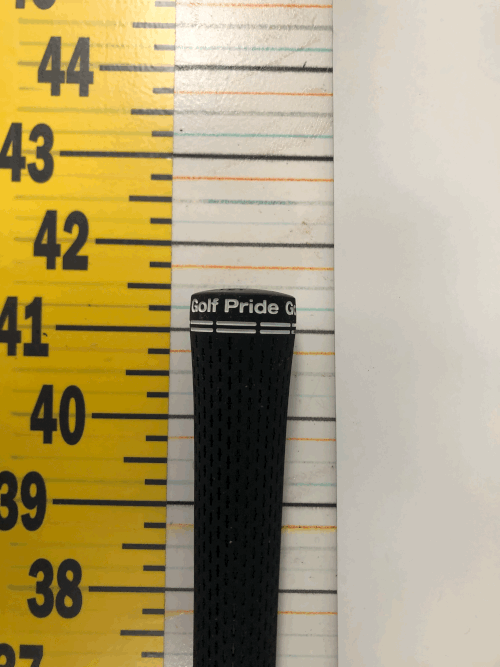 Ping G410 Alta CB 7 Wood Soft Regular Flex Shaft — DeMane Golf