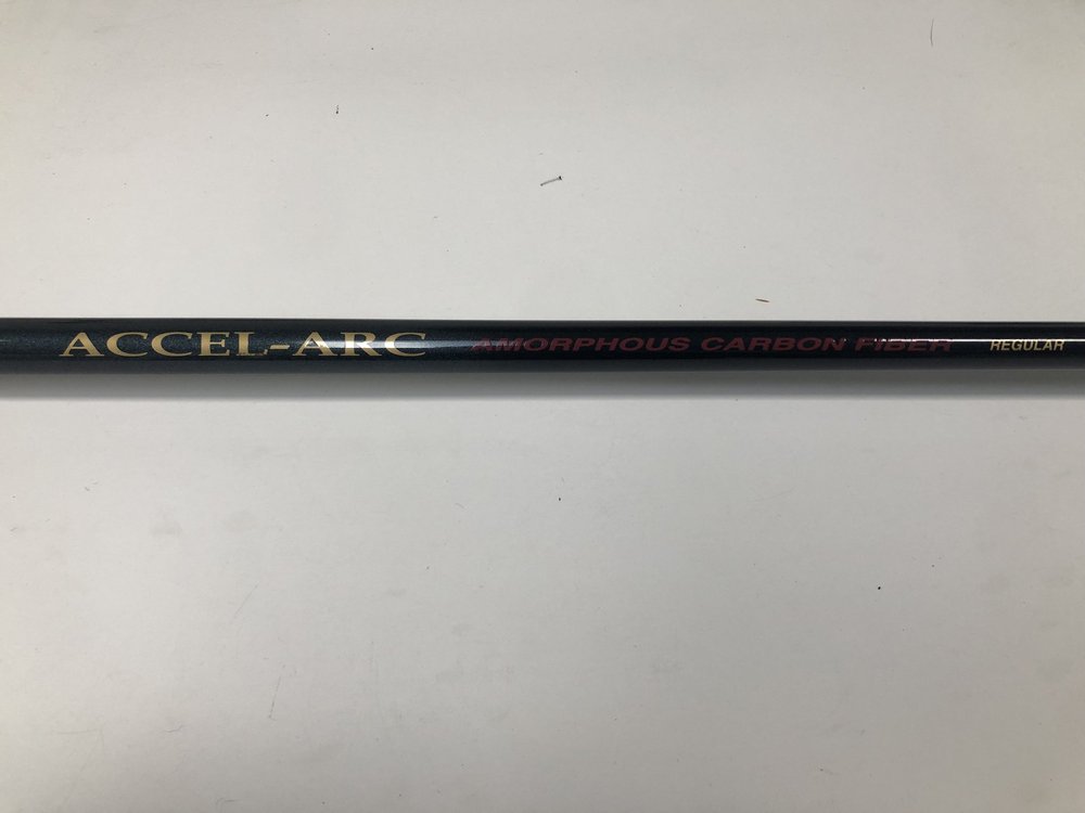 Mizuno Pro 300S Regular Flex Driver — DeMane Golf