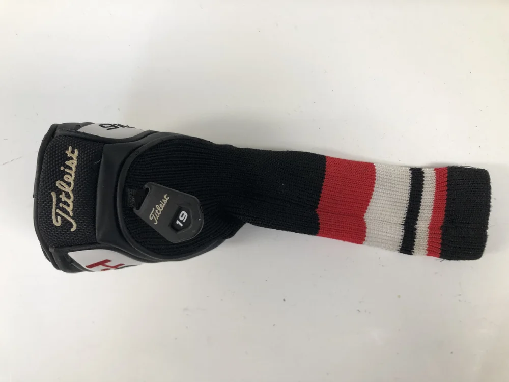 Titleist 910H Head-cover for Hybrids — DeMane Golf