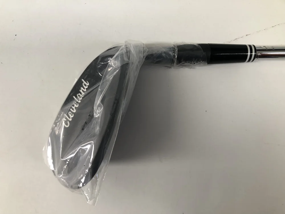Cleveland RTX 3 Wedges — DeMane Golf