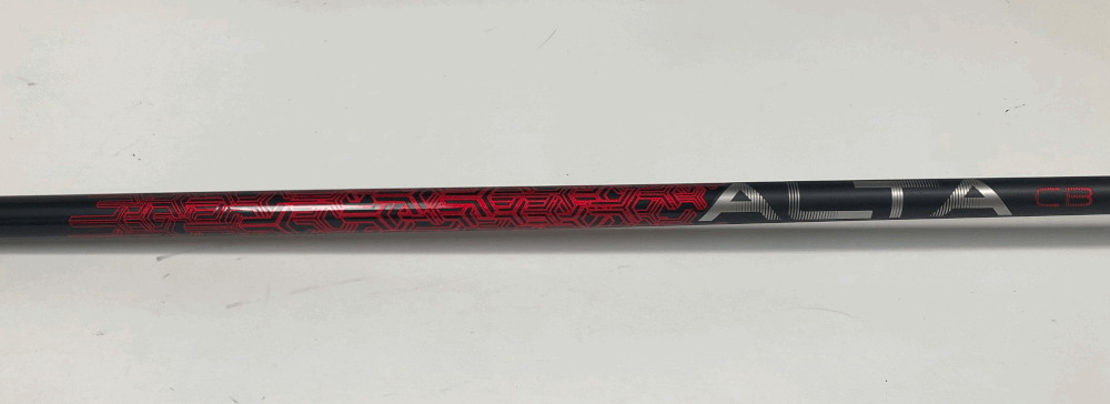 Ping G410 Alta CB 3 Wood Shaft (No Grip) — DeMane Golf